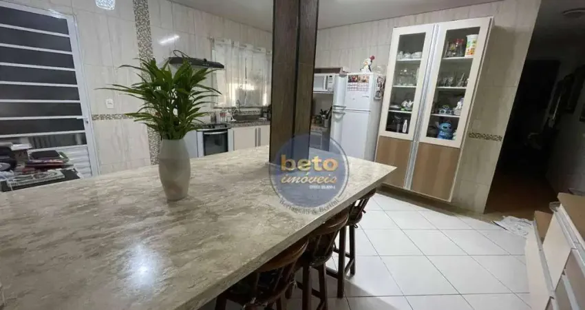 Casa à venda, 161 m² por r$ 550.000,00 - vila santa terezinha - itu/sp