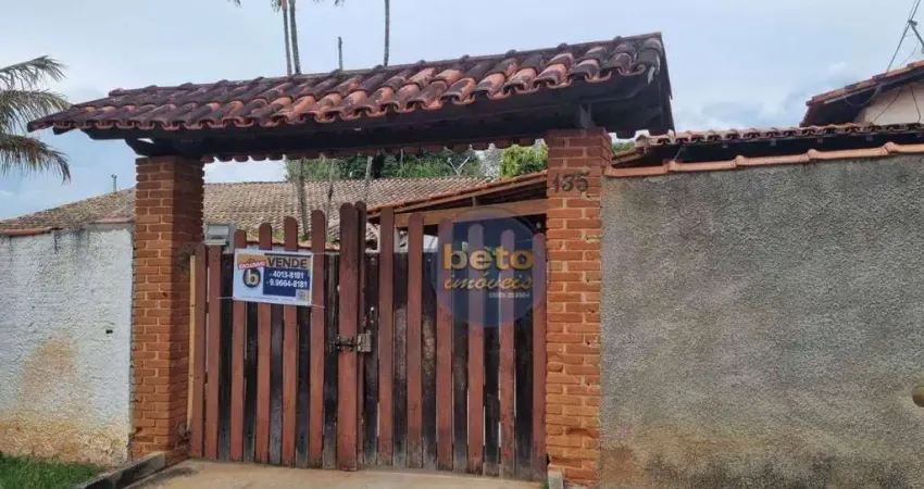 Chácara / sítio com 4 quartos à venda na Rua do Melão, Santa Inês, Itu