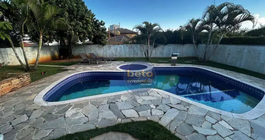 Casa em condomínio fechado com 3 quartos à venda na Rua José Lins do Rego, Campos de Santo Antônio, Itu