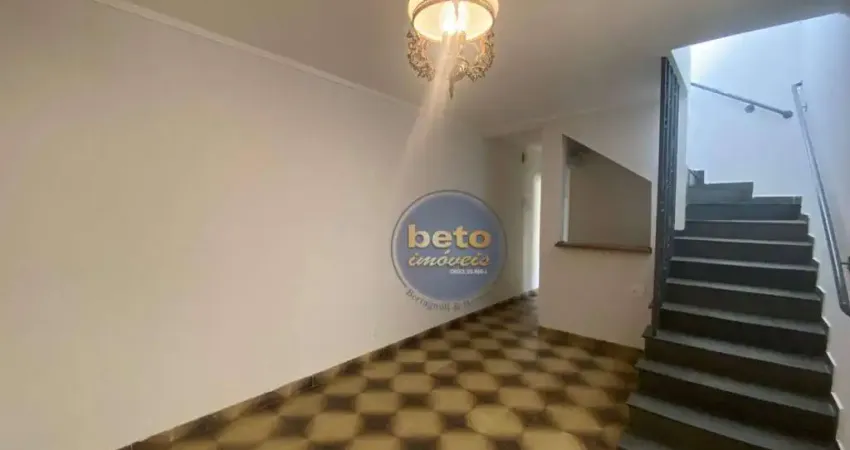Casa á Venda no Centro, Itu