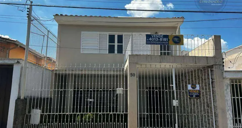 Casa à venda - Centro - Itu/SP