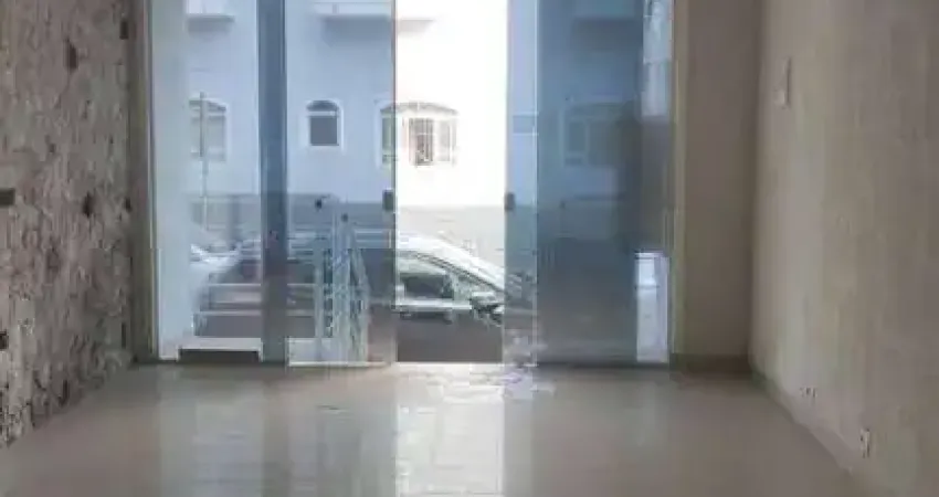 Casa comercial com 5 salas à venda no Centro, Itu 