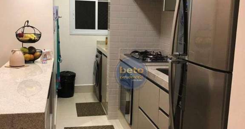 Apartamento com 3 quartos à venda na Rua Goiânia, Vila Nova, Itu