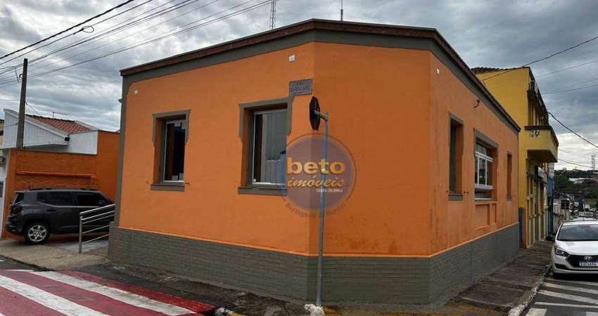 Sala comercial para alugar na Rua Vinte de Janeiro, Centro, Itu