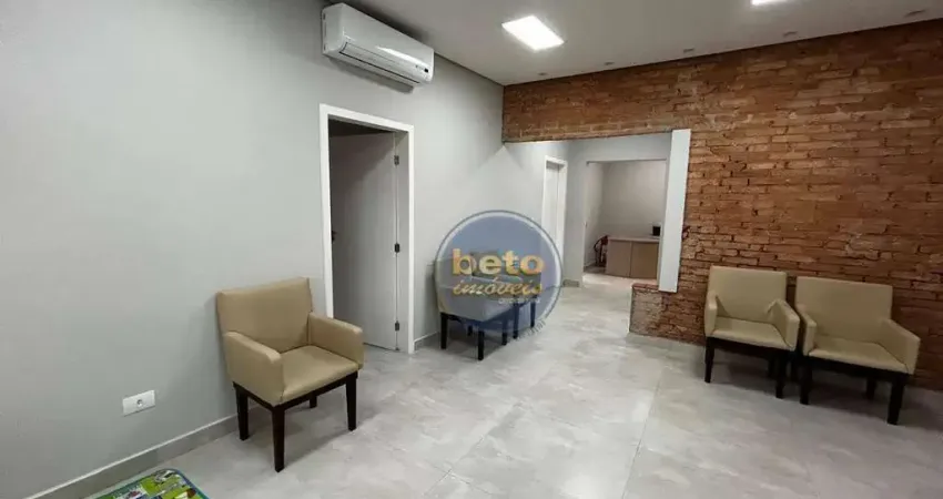 Sala comercial com 1 sala para alugar no Centro, Itu