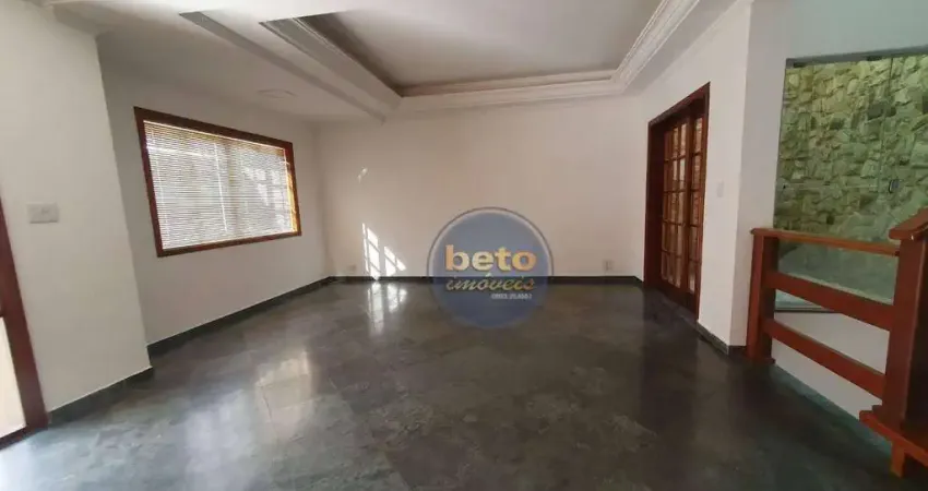 Casa com 5 dormitórios à venda, 314 m² por R$ 1.100.000,00 - Brasil - Itu/SP