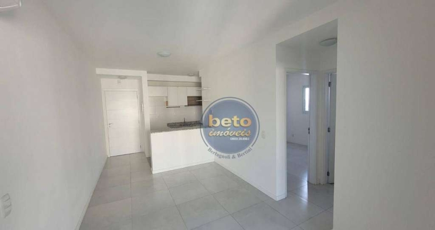 Apartamento com 2 quartos para alugar na Rua Goiânia, Vila Nova, Itu