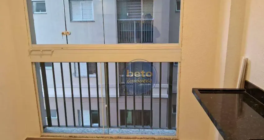 Apartamento com 3 quartos para alugar na Rua Goiânia, Vila Nova, Itu