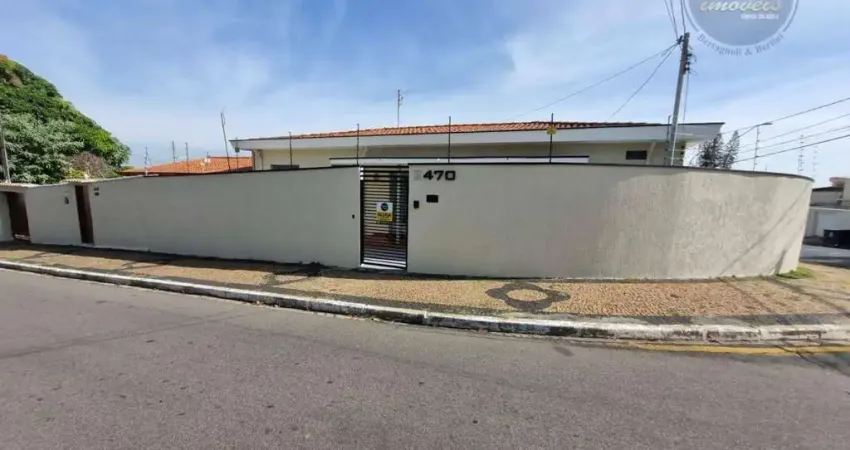 Casa com 3 quartos para alugar na Rua Belém, Brasil, Itu