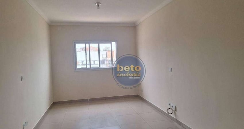 Casa residencial para locação, Bosque Santa Rosa, Itu.