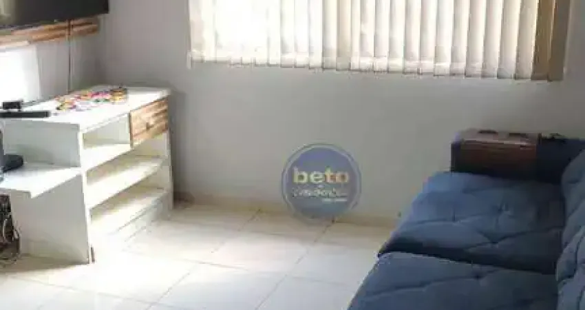Apartamento com 3 dormitórios à venda, 75 m² por R$ 260.000,00 - Condomínio Vila Verde - Itu/SP
