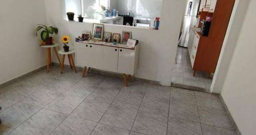 Casa com 2 quartos à venda na Rua Carlos Cassani, Jardim Santa Laura, Itu