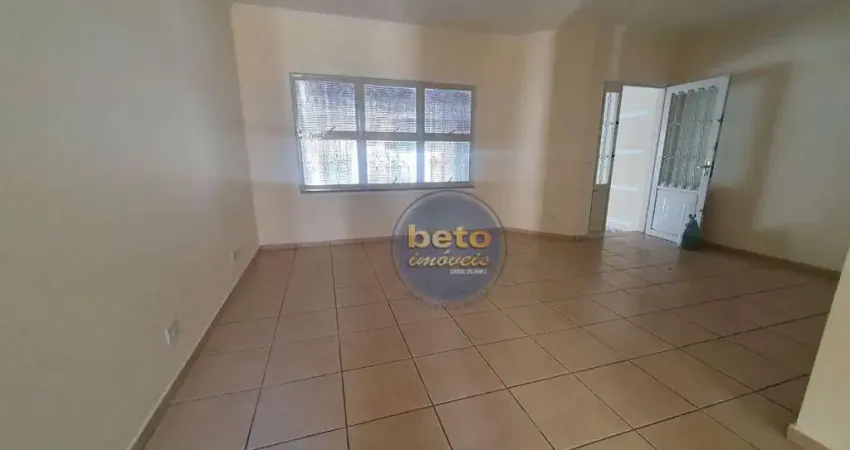 Casa com 3 dormitórios à venda, 110 m² por R$ 560.000,00 - Jardim Agarussi - Itu/SP