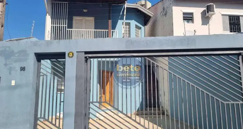 Casa com 4 quartos à venda na Avenida Lupércio de Souza Freitas, Jardim Faculdade, Itu