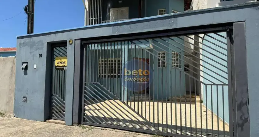 Casa com 4 quartos à venda no Jardim Faculdade, Itu