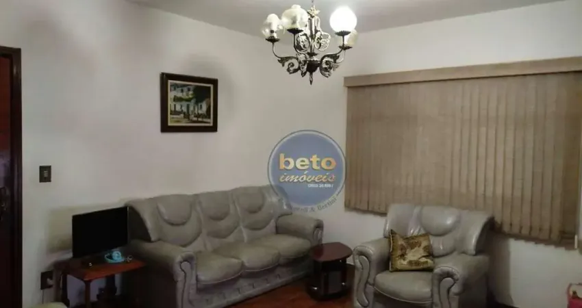 Casa com 3 dormitórios à venda, 150 m² por R$ 640.000,00 - Jardim Santana - Itu/SP