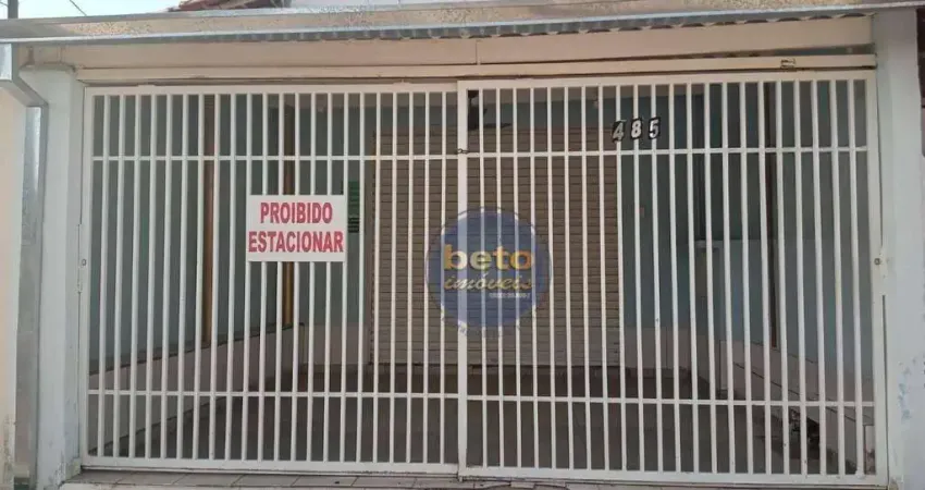 Sala comercial com 1 sala para alugar na Rua Doutor Carlos, Rancho Grande, Itu