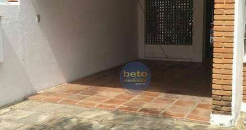 Casa com 2 quartos para alugar na Rua Monsenhor Venerando Nalini, Vila Gatti, Itu