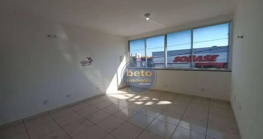 Sala para alugar, 22 m² por R$ 1.500,00/mês - São Luiz - Itu/SP