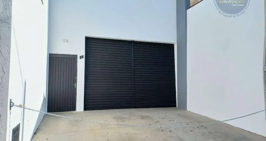 Barracão / Galpão / Depósito com 1 sala à venda na Rua Manoel Silveira Camargo, Jardim Santana, Itu