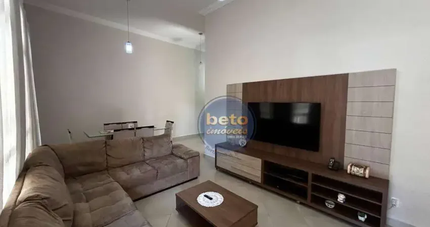 Casa em condomínio fechado à venda na Rua Victória Silveira Piassarolli, Pinheirinho, Itu