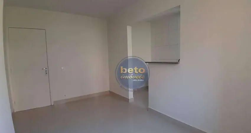 Apartamento com 2 quartos para alugar na Rua Doutor Emílio Chierighini, Jardim Santa Tereza, Itu