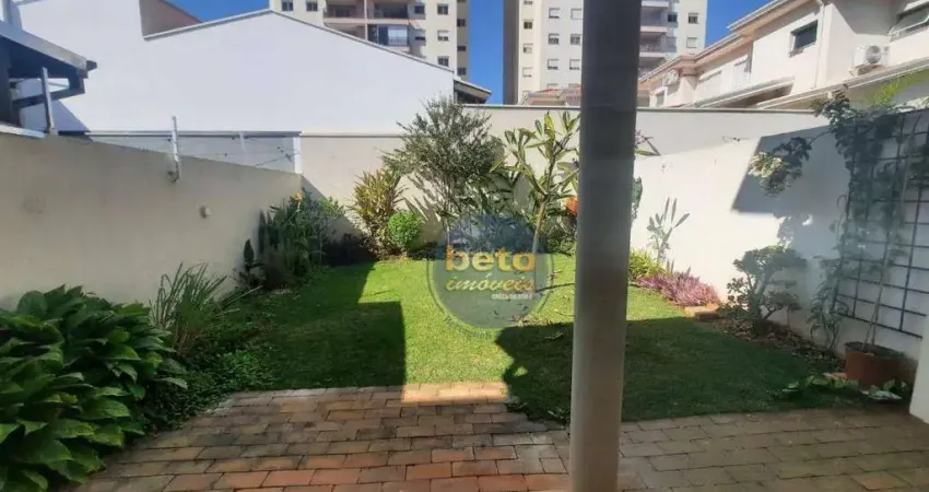 Casa em condomínio fechado com 3 quartos para alugar na Vila Padre Bento, Itu 