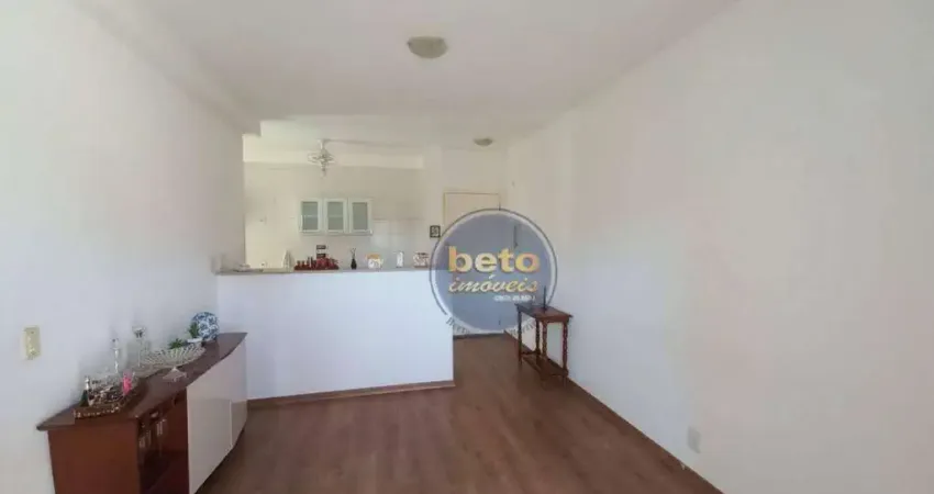 Apartamento com 2 quartos para alugar na Rua Aristides de Assumpção Menabó, São Luiz, Itu