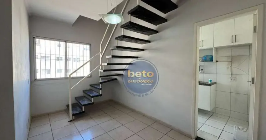 Apartamento com 3 dormitórios, 148 m² - venda por R$ 250.000,00 ou aluguel por R$ 2.395,23/mês - Condomínio Residencial Spazio Ilha Di Fiori - Itu/SP