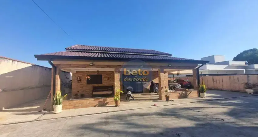 Chácara / sítio com 4 quartos à venda na Rua do Melão, Santa Inês, Itu