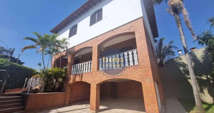 Casa com 4 quartos à venda na Avenida Belo Horizonte, Brasil, Itu