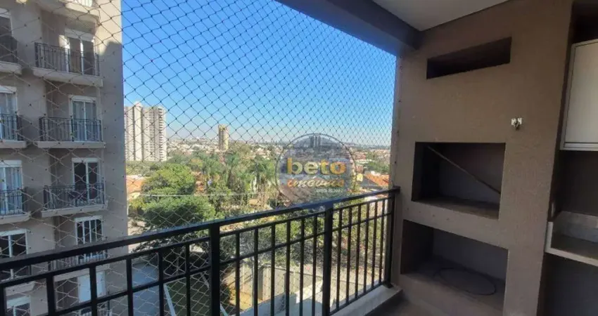 Apartamento com 3 quartos para alugar na Praça Amazonas, Brasil, Itu