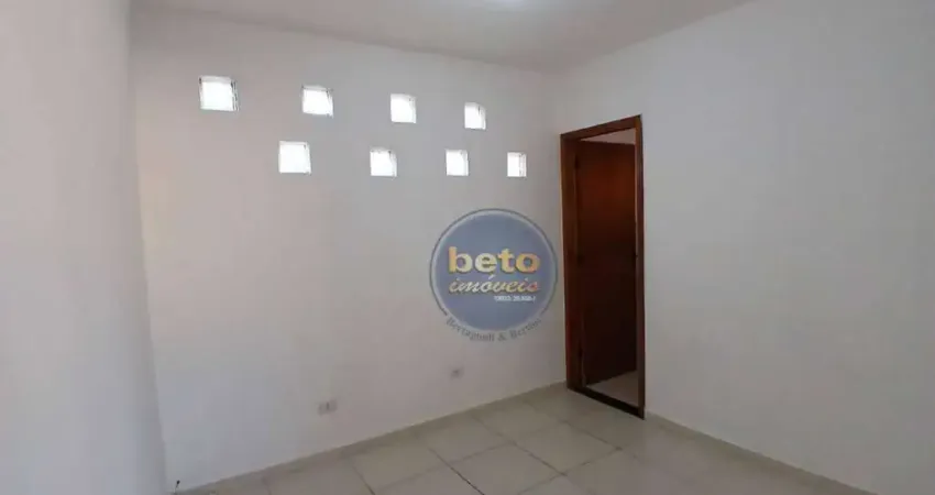 Kitnet para alugar - Residencial Bosque Santa Rosa - Itu/SP