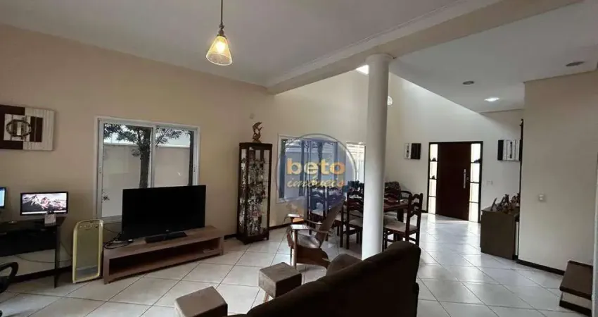 Casa à venda, 323 m² por r$ 1.700.000,00 - condomínio portal de itu - itu/sp