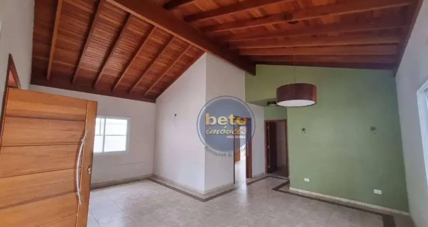 Casa em condomínio fechado com 3 quartos à venda no Loteamento Residencial Vila das Hortênsias, Itu 