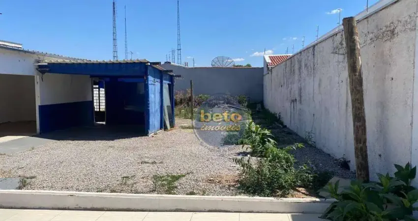 Terreno comercial à venda no Centro, Itu 