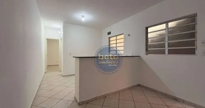 Kitnet com 1 dormitório para alugar, 35 m² por r$ 1.250,00/mês - jardim faculdade - itu/sp