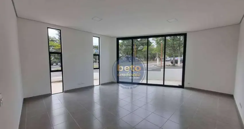 Sala comercial com 1 sala para alugar no Brasil, Itu 