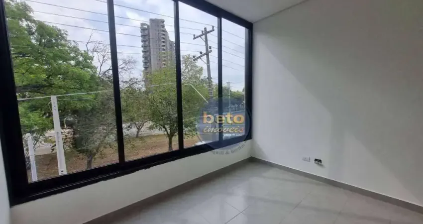 Sala comercial com 1 sala para alugar no Brasil, Itu 