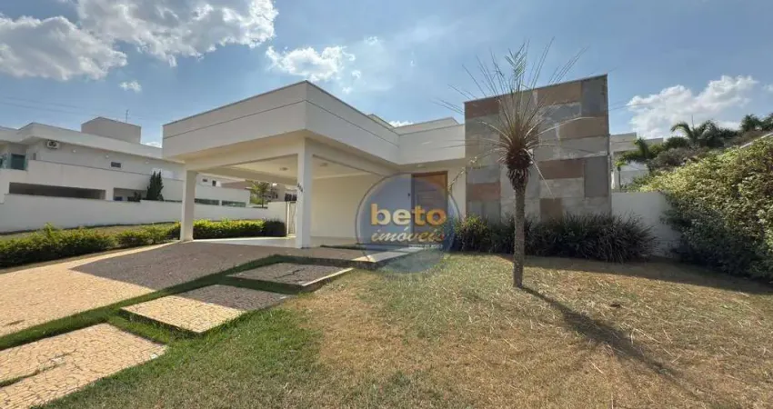 Casa em condomínio fechado com 3 quartos à venda no Condomínio Palmeiras Imperiais, Salto 