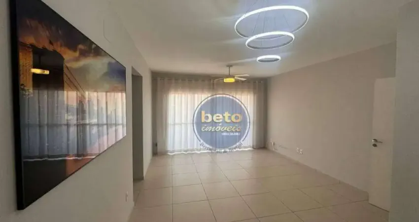 Apartamento com 3 quartos para alugar no Jardim Padre Bento, Itu 