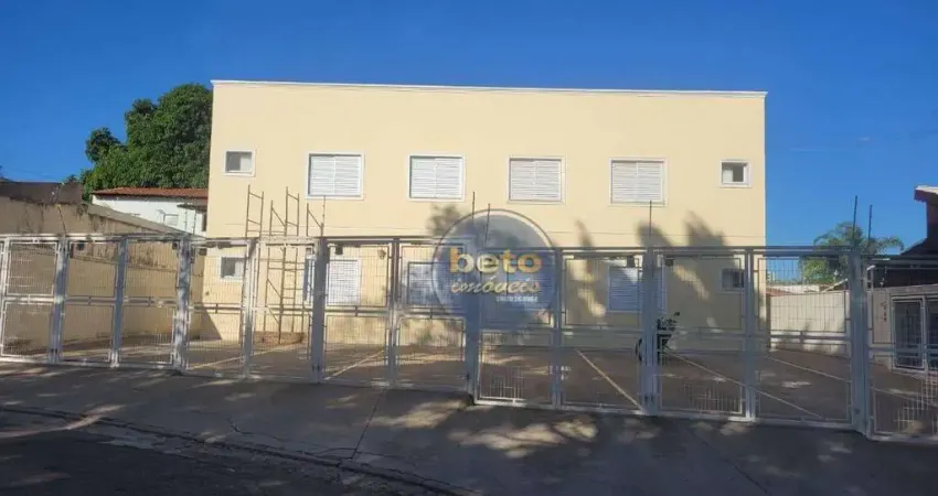 Apartamento com 2 quartos para alugar no Jardim Corazza, Itu 