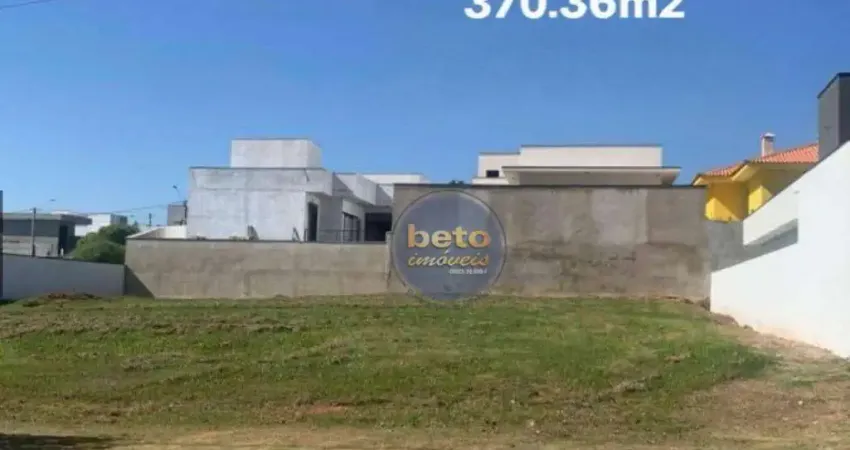 Terreno em condomínio fechado à venda no Loteamento Residencial Una, Itu 