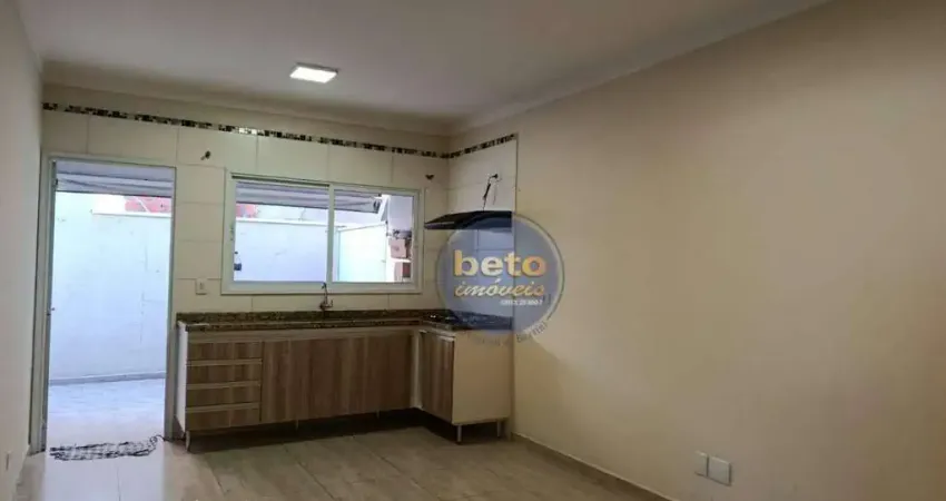 Apartamento com 2 quartos para alugar no Jardim Faculdade, Itu 