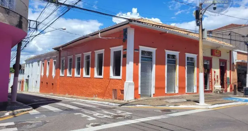 Sala comercial à venda no Centro, Itu 