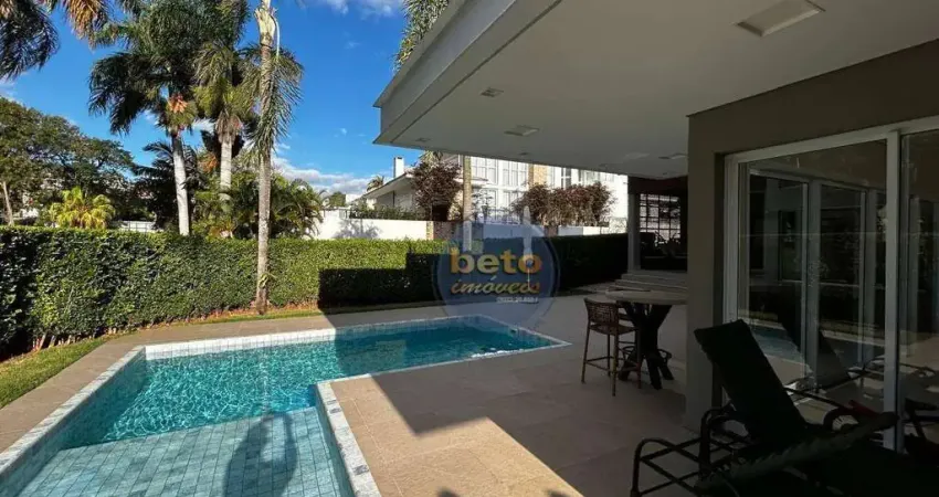 Casa com 3 dormitórios à venda, 398 m² por r$ 2.700.000,00 - condomínio jardim theodora - itu/sp