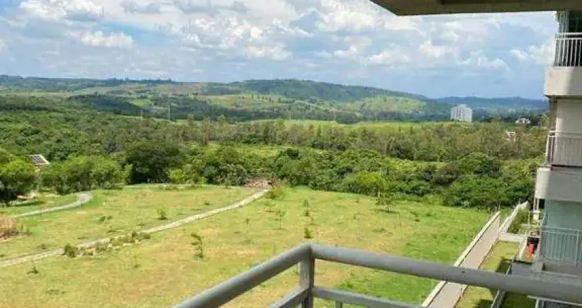 Apartamento com 3 quartos para alugar no Chácaras Primavera, Itu 