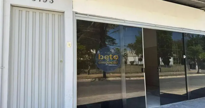 Sala comercial com 1 sala para alugar no Parque Nossa Senhora da Candelária, Itu