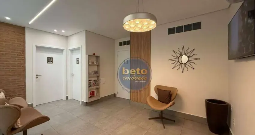 Sala comercial com 1 sala para alugar no Itu Novo Centro, Itu 