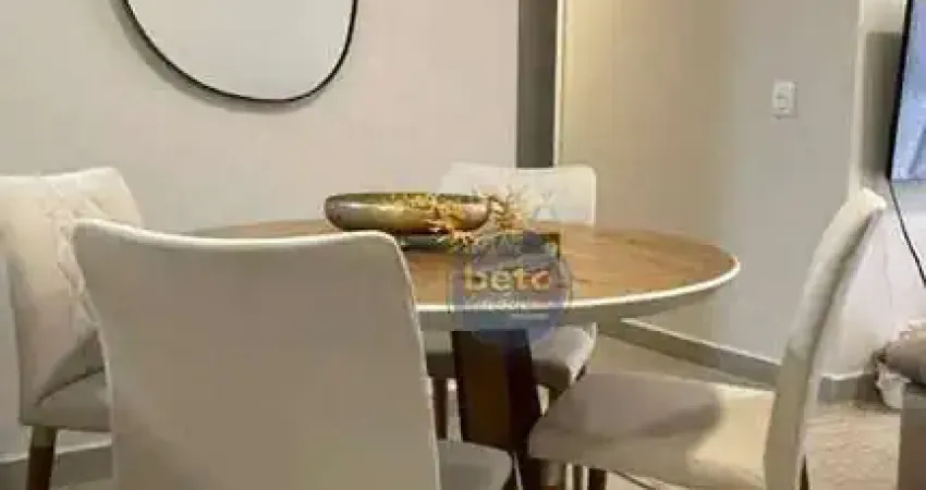 Apartamento com 3 quartos à venda na Vila Nova, Itu